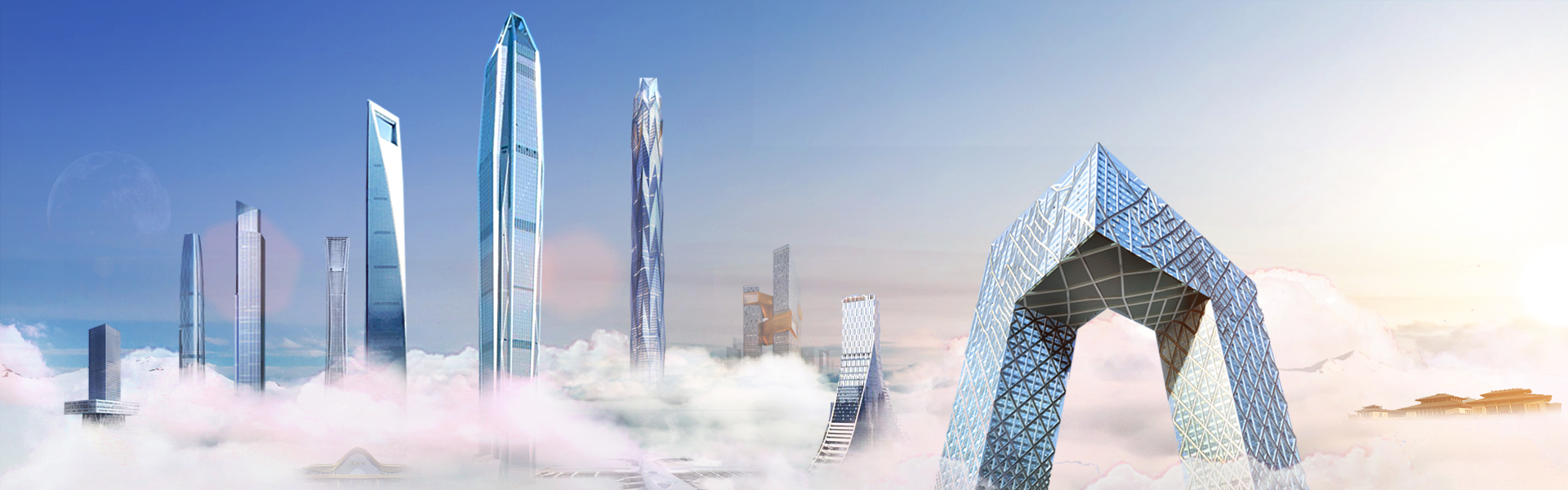 大國工匠 品質(zhì)先鋒